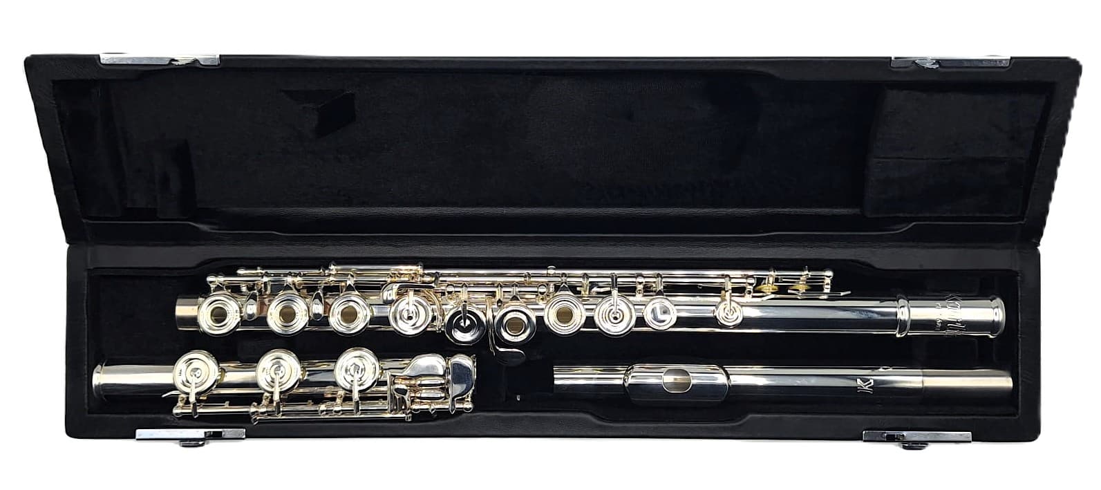 Karlin KF296RBE